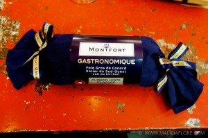 Foie gras Gastronomique Montfort