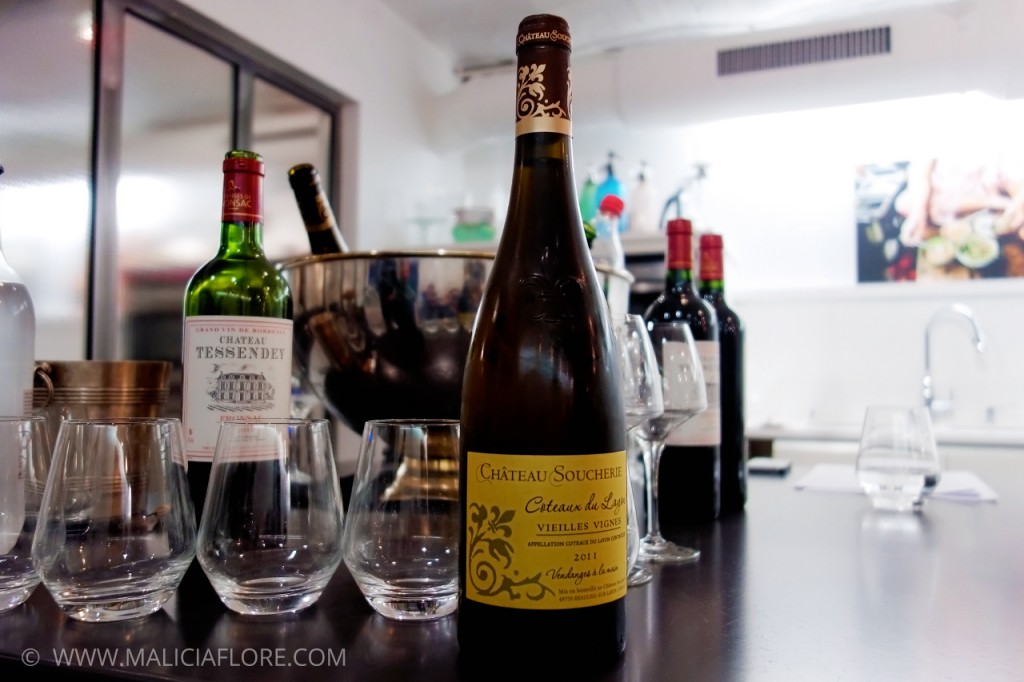 Un vin d'exception, le Coteaux de Layon